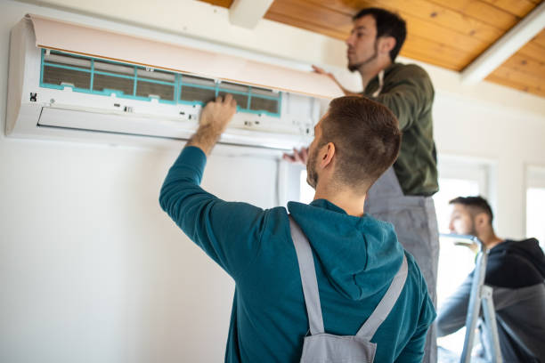 Best Energy-efficient HVAC Solutions in Goddard, KS