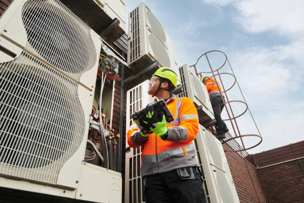 Best HVAC Retrofitting and Upgrading in Goddard, KS
