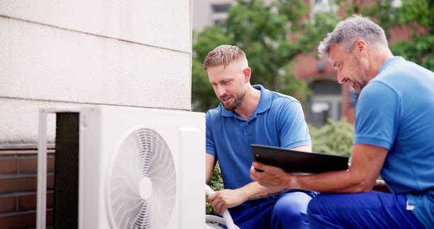 Best HVAC Financing and Leasing in Goddard, KS