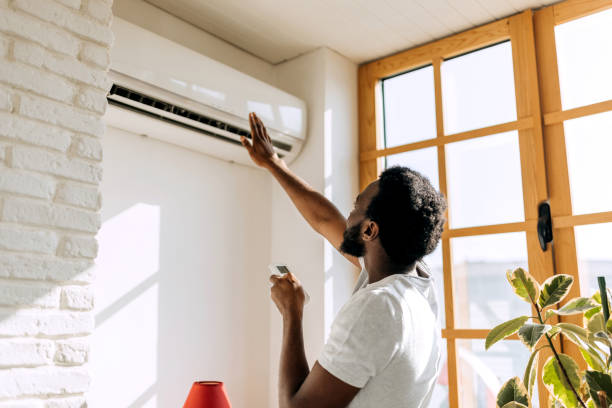 Trusted Goddard, KS HVAC Experts