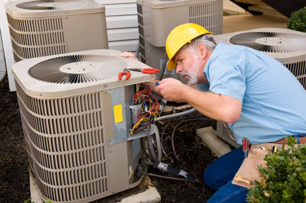 Best Solar-powered HVAC Systems in Goddard, KS