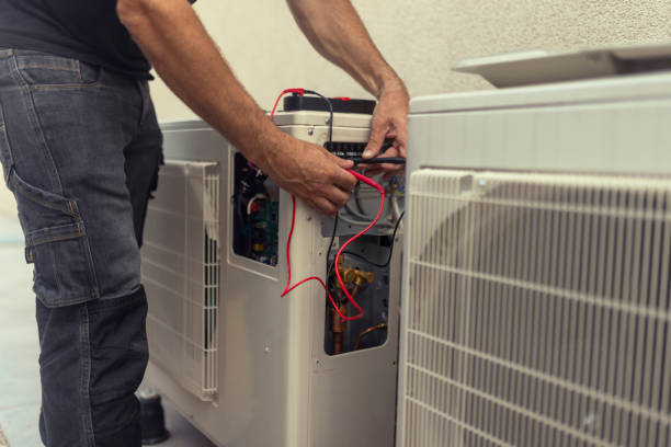Best Geothermal HVAC Systems in Goddard, KS