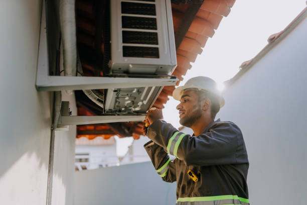 Best Commercial HVAC in Goddard, KS