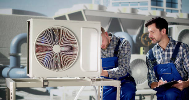 Best Air Conditioning Cleaning in Goddard, KS