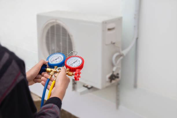 Best HVAC for Healthcare Facilities in Goddard, KS