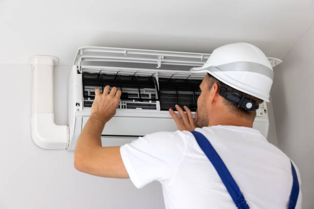 Best Thermostats and Smart Controls in Goddard, KS