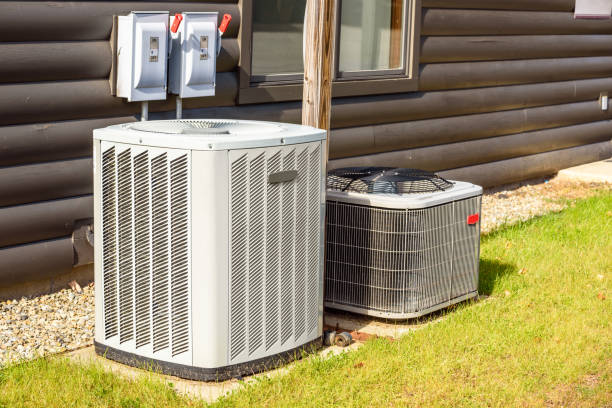 Best Residential HVAC in Goddard, KS